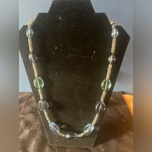 💎💎Napier Necklace 💎💎